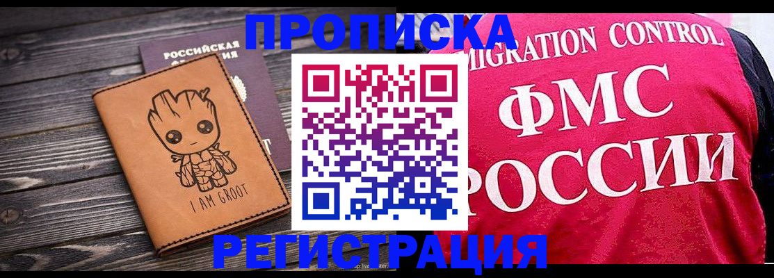 прописка 2025 в Красногорске
